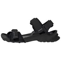 adidas Terrex Hydroterra Sandals 'Core Black Grey Four' Men's JQ2231 EU 43