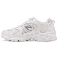 New Balance 530 Retro 'White Silver' Men's MR530FW1 EU 40