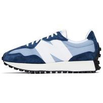 New Balance 327 'Blue White' Men's U327LA EU 36