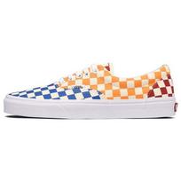 Vans Era 'Multi-Color Checkerboard' Men's VN0A38FRVLV EU 36