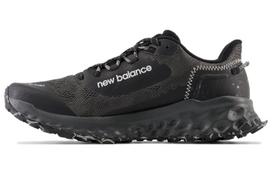 New Balance Fresh Foam Garoé Black Blacktop Sea Salt (Women's) 36