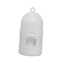 Parrot Water Dispenser with Handle Bowls Pigeon Drinker Watering Cup Bird Automatic Feeder for Coop Parakeet Ducks Chicks Quail balta