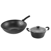 Zhang Xiaoquan Wok & Soup Pot Set