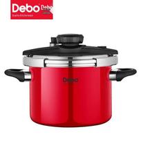 Debo Himalaya DEP-940 Multi-functional Pressure Cooker