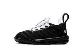 Nike LeBron 16 TD 'Four Horsemen' 22