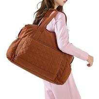 Sports Fitness Bag Waterproof Gym Bag with Multi-Pockets Adjustable Shoulder Strap Versatile Yoga Tote
