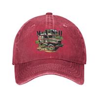 Mash  TV Show Baseball Caps Casual Distressed Washed  Headwear for Unisex Women Outdoor Workouts  Gift Hats Cap One Size