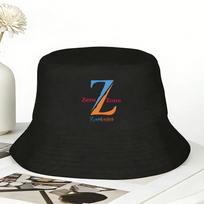 MiHoYo Game Zenless Zone Zero Bucket Hat For Women ZZZ Role Wise Belle  FisherUnisex Hats Design Sun Hats One Size