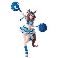 Ichiban Kuji Uma Musume Pretty Derby 12th Edition B Prize Machikane Tanhoizer Blue Turbulence Figure
