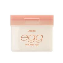 A'PIEU Egg PHA Pore Pad 180g (80pads)