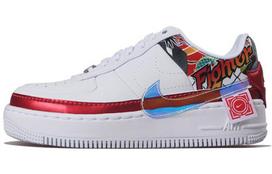 Nike Air Force 1 Jester XX FIBA China Exclusive (2019) (Women's) 42