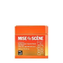 Perfect Argan Capsule Repair Hair Mask