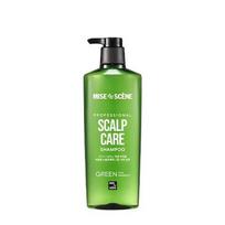 Miseenscene Professional damage care green cica shampoo