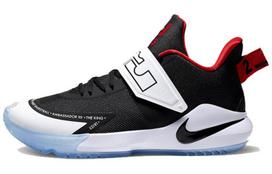 Nike LeBron Ambassador 12 Black 42.5