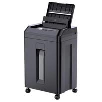 Comet Z-500 Auto-Feed High-Security Commercial Paper Shredder CN plug (adapter included)
