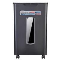COMIX S801 Cross-Cut Paper Shredder CN plug (adapter included)
