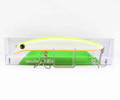 Ima Sasuke 130 mm Gouriki Floating Lure 102 (4496)