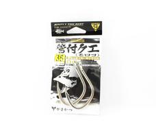 Gamakatsu 68884 Kantsuki Kue Plugging Single Hook Size 35 (2798)