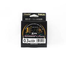 Sunline Ester Line Masu No Ito Meister Tune HG 160m #0.3 (1934) gryna