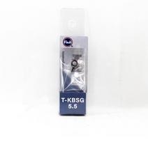 Fuji T-KBSG Dydis 5.5 meškerės žiedas Titano rėmas SIC x 1 (0839)