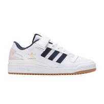 Adidas Forum Low 'White Crew Navy' 36