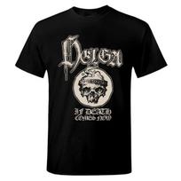 Helga - If Death Comes Now T-Shirt S