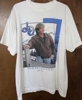 Vtg John Denver Take Me Home T-shirt size S-5XL XXXXL