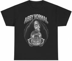 Igor Abby Normal Funny Eyegore Young Frankenstein T-shirt size S-5XL S