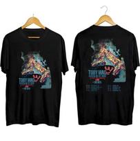 TobyMac Heaven On Mind Tour Black T-Shirt S