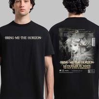 Bring Me the Horizon Ascension Program 2 As It Was Written EVE Was Sent Down Unt S