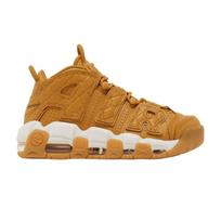 Nike Wmns Air More Uptempo 'Quilted Wheat' 36.5