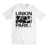 Linkin Park From Zero Tour Swirl 2026 Merch T-shirt Allsize XXL