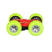 RC Car 2.4G 4CH Stunt Drift Buggy Rock Crawler Roll Car 360 Flip Kids Toys Gift