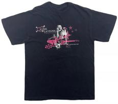VTG 2008 Vintage Avril Lavigne “The Best Damn Tour” 2008 T-shirt size S-5XL XXL