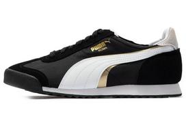 Puma Roma OG Nylon 'Double FS - Black Gold' 37