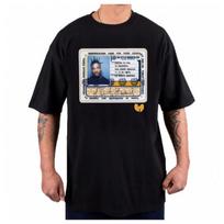 Wu Wear Ol' Dirty Classic Wu-Tang Clan XL