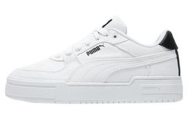Puma CA Pro Canvas 'White' 36