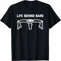 Lichess Merch Chess Player T-Shirt S