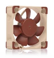 Noctua NF-A4x10 PWM, Premium Silent Fan, 4-Pin Connection (40x10mm, Brown)