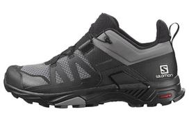 SALOMON X Ultra 4 'Quiet Shade Black' 42.5