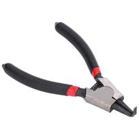 Carbon Steel Snap Ring Pliers Heat Treated Bent-nose Circlip Pliers  Installing Rings