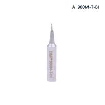1pc Precision Soldering Iron Tips 0.1mm Ultra Thin 900M-T-BI/BS Fly Line Welding Tip Solder Iron Sting High-speed Heat Transfer