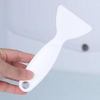 1/2pcs Ice Scraper Set Durable Tools For Refrigerator Frost Removal Clean Hygiene Snow Blower Cleaning Tools Ice Removal Shovel