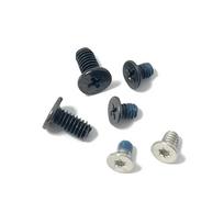 HSSDTECH Laptop Bottom Cover Screws for HP SPECTRE X360 13-AE 13T-AE Lower Bottom Base Cover Case screws