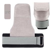 Weightlifting Palm Protector Grip Straps - Non-slip Wrist Sleeves for Strength Training