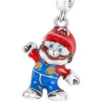 Charms Do Pandora Zawieszka Charms Super Mario Trusky