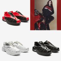 Fila Replica 2002 3 Types Select 1 1rm02752g 01 red (023)/230