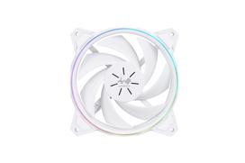 IN WIN 120mm ARGB PC Case Fan Sirius Pure [FN-ASP120-1PK]