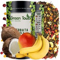 Biała Herbata Duma Kenii Kokos Mango Jabłko 50G