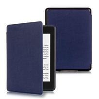 Ultra Slim Auto Wake/Sleep Magnetic Case Smart Cover Protective Shell Kindle Paperwhite 123